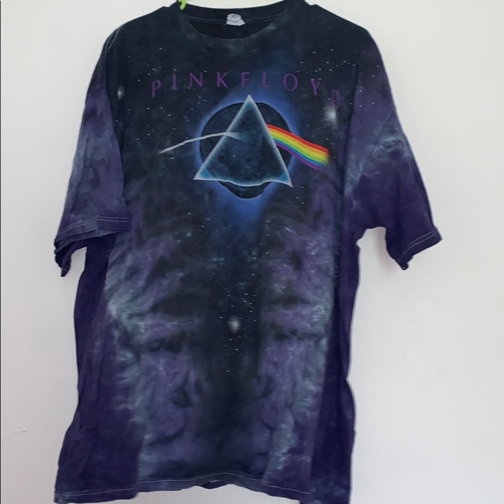 EUC Pink Floyd graphic tee